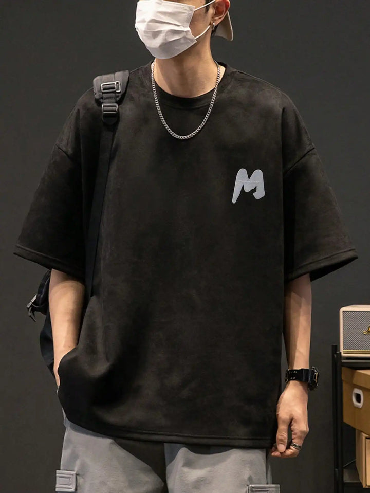 Dave | Oversize M-T-shirt