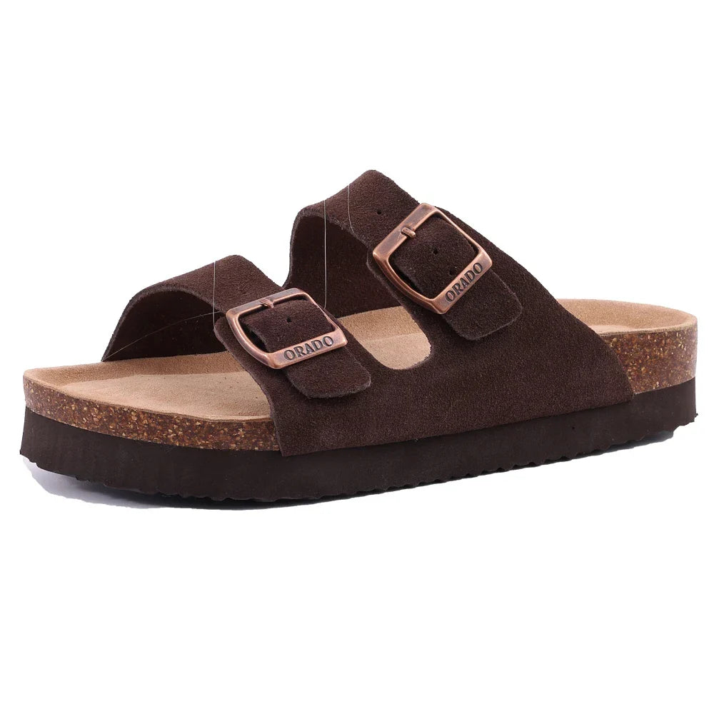Saga | Elegant Sandals