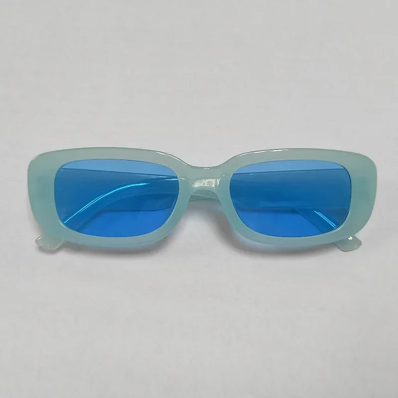Angel | Colorful Glasses