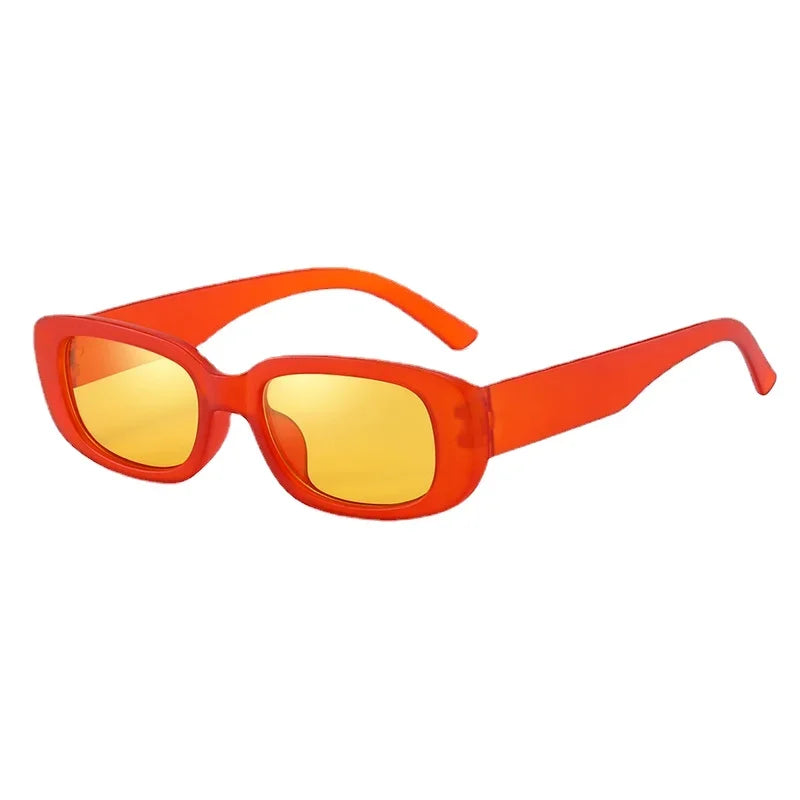 Angel | Colorful Glasses