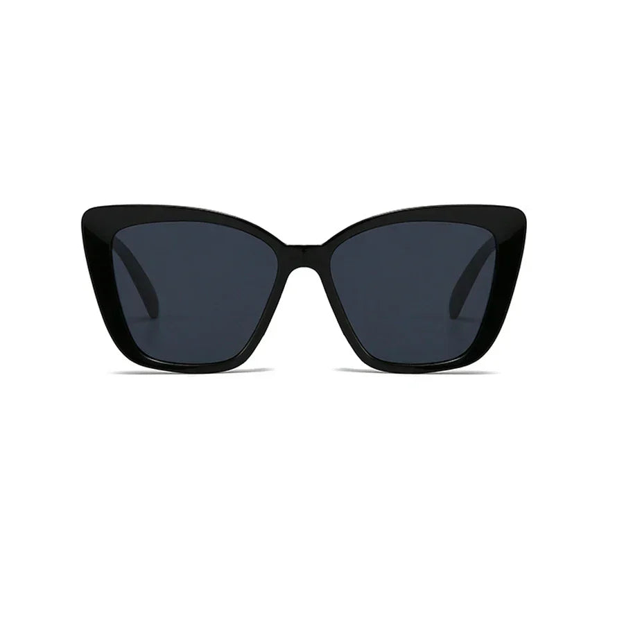Marcia | Women's Retro Cat Eye Sunglasses with UV Protection