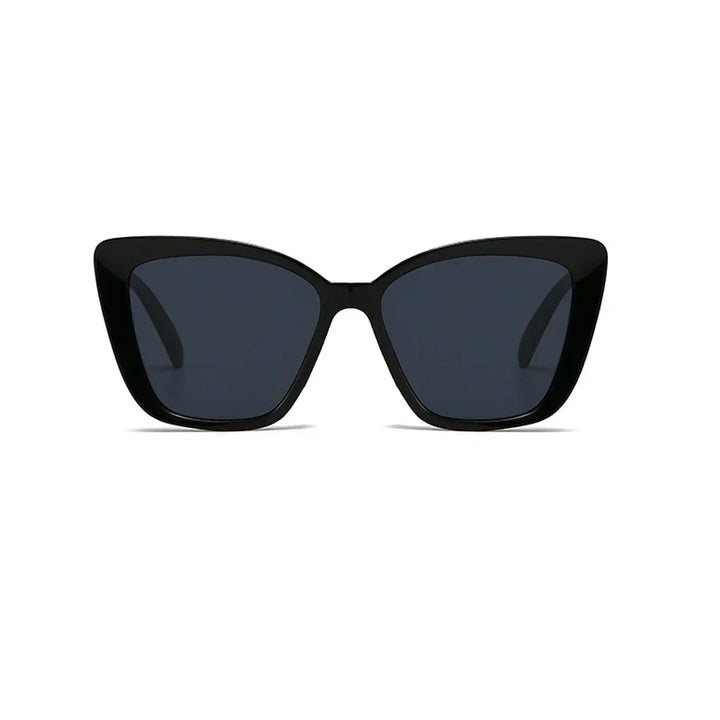 Marcia | Women's Retro Cat Eye Sunglasses with UV Protection