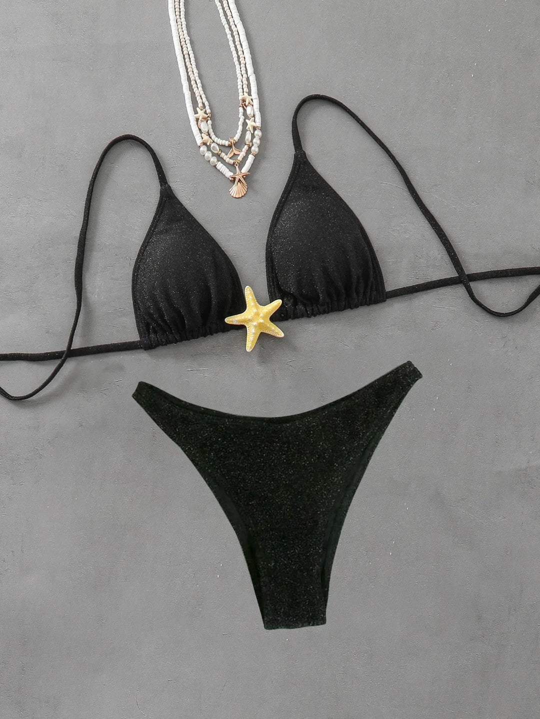 Noely | Starfish Bikini
