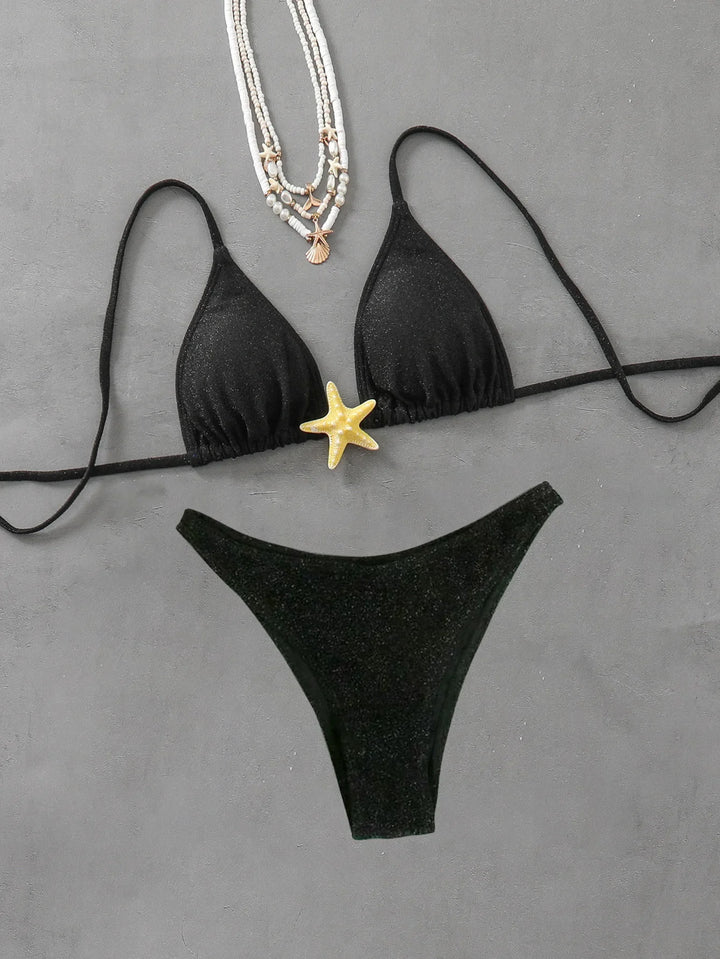 Noely | Starfish Bikini