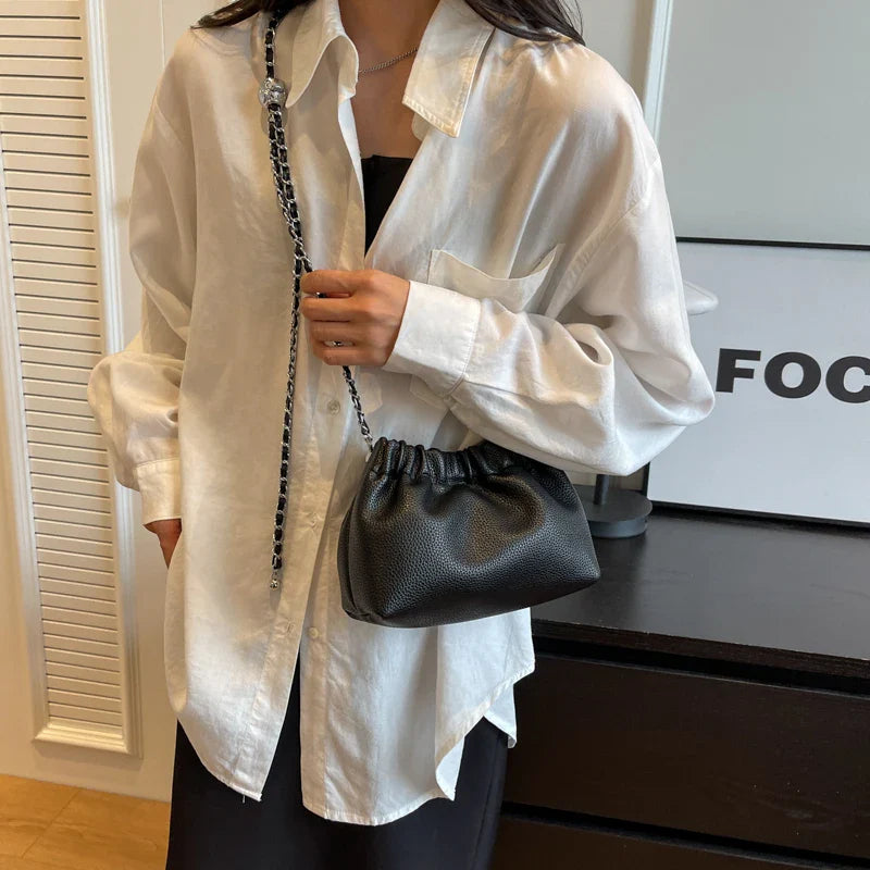 Leilani | Stylish Crossbody Bag