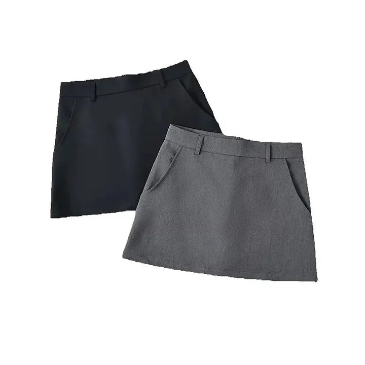 Roxy | Vibe Mini Skirt