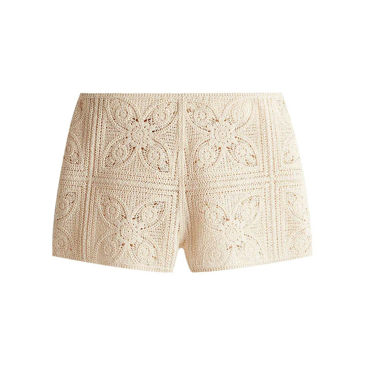Berna | The Cream Dream Set