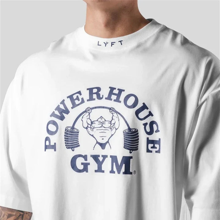 Jordan | Performance Tee
