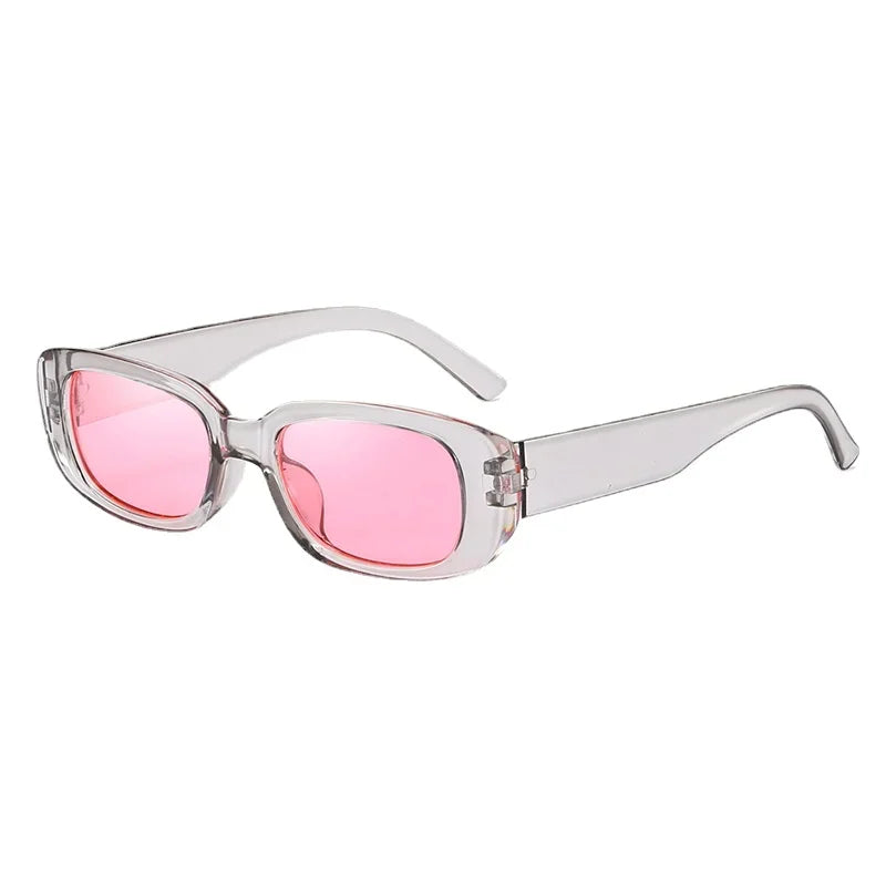 Angel | Colorful Glasses