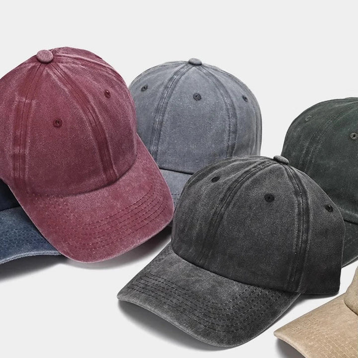 Angelo | Baseball Cap