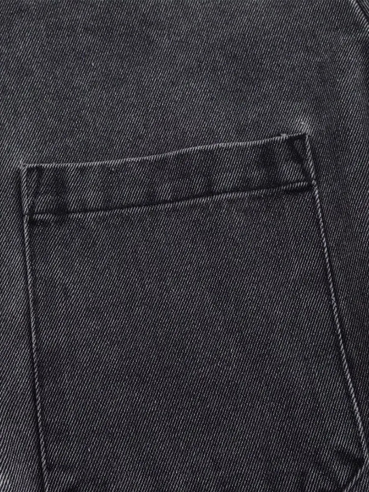 Madonna | Runway Ready Denim Set