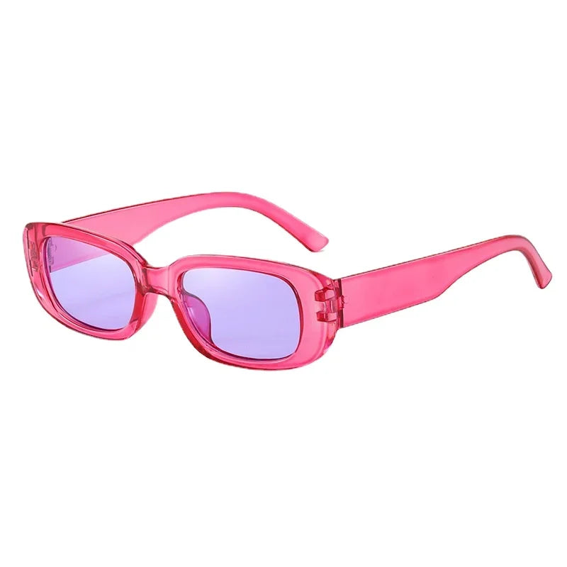 Angel | Colorful Glasses