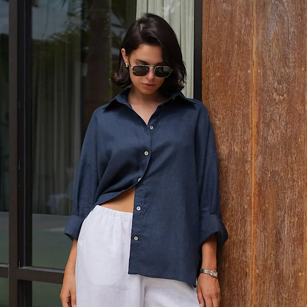 Elois | Chic & Comfy Blouse