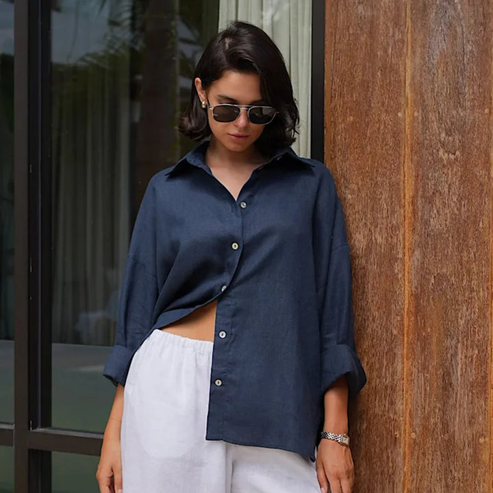 Elois | Chic & Comfy Blouse