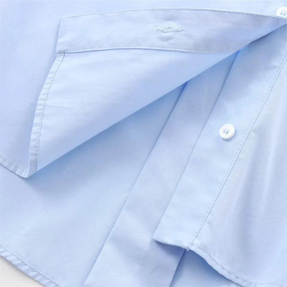 Mela | Airy Blouse