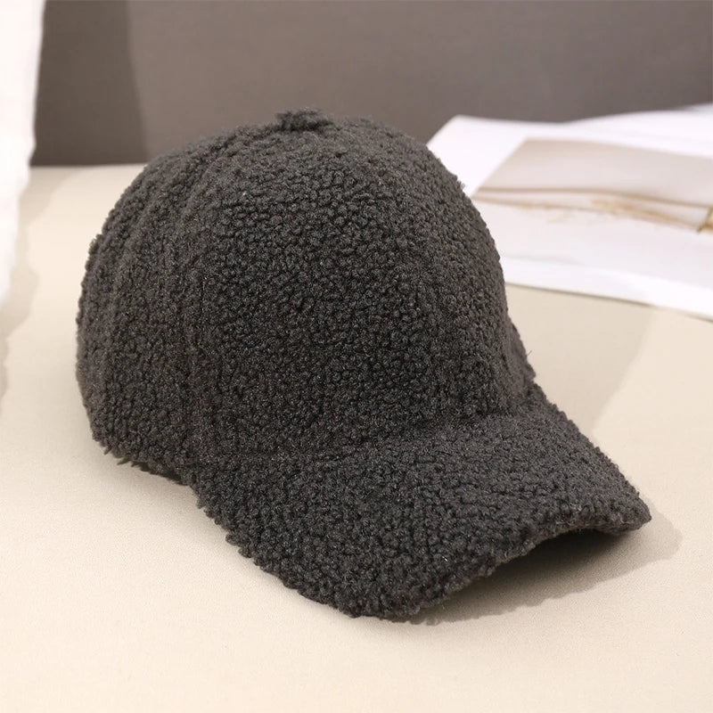 Jovy | Teddy Hat