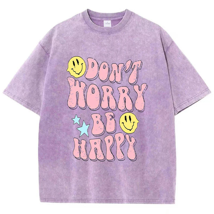 Joanna | Positive Vibes T-shirt