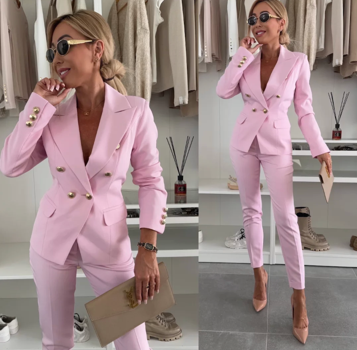 Nia | 2-piece set