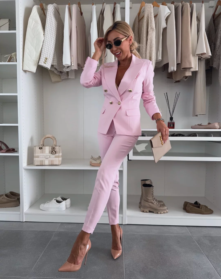 Nia | 2-piece set