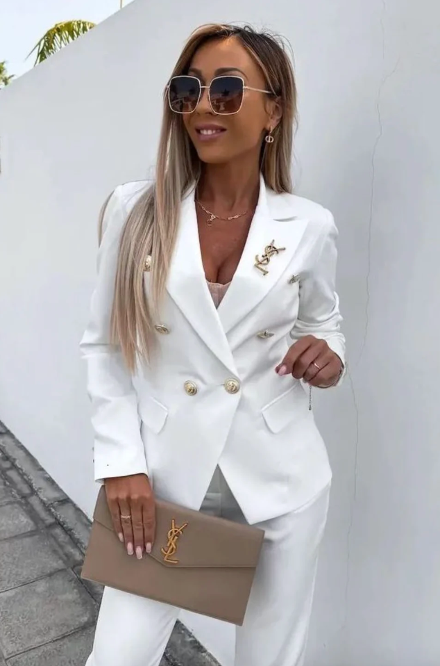 Nia | 2-piece set