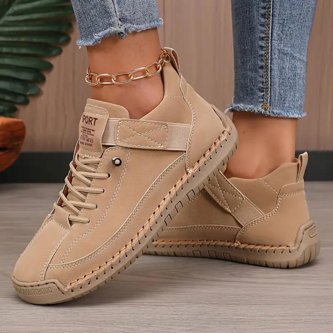 Lori | Comfortable Everyday Sneakers