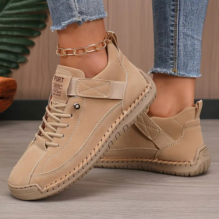 Lori | Comfortable Everyday Sneakers