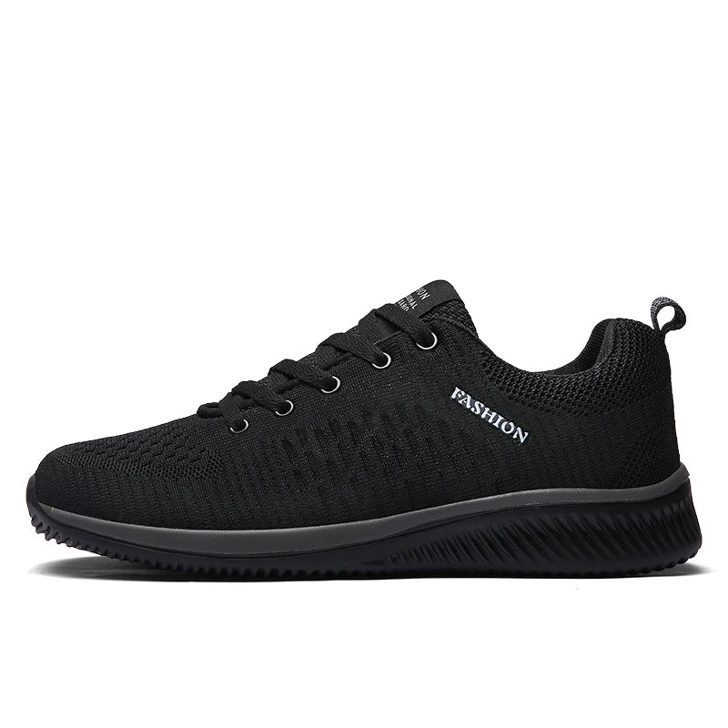 Mateo | Lightweight Breathable Sneakers