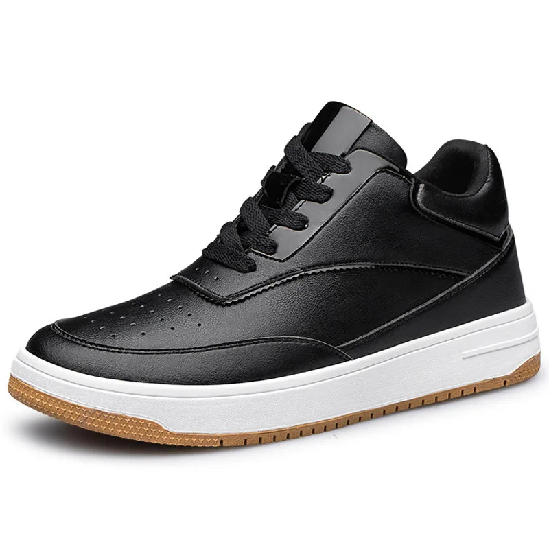 Dominic | Sneakers with Hidden Lift