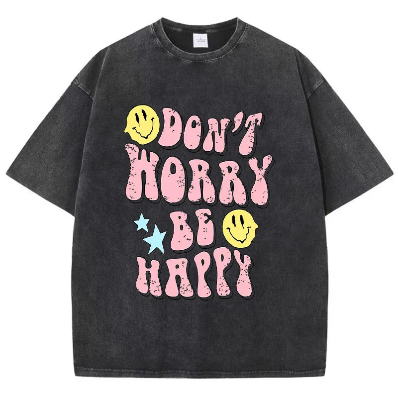 Joanna | Positive Vibes T-shirt