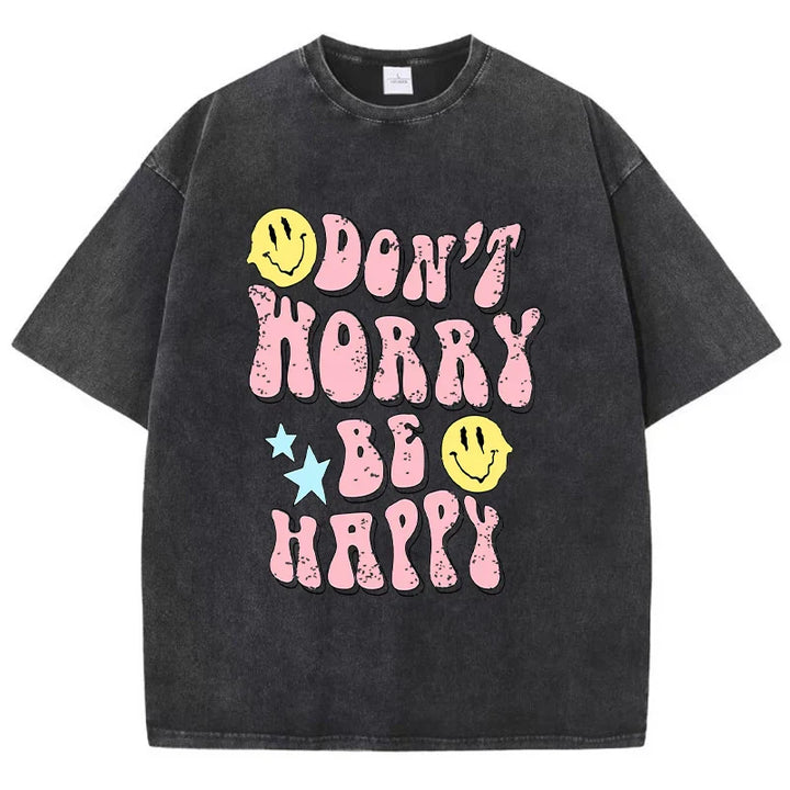 Joanna | Positive Vibes T-shirt
