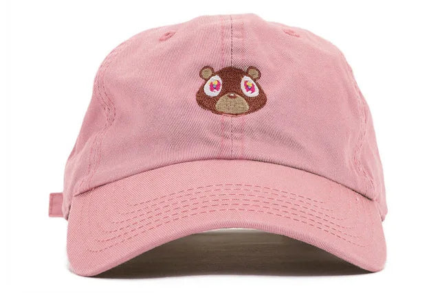 Bryce | Trendy Unisex Baseball Cap