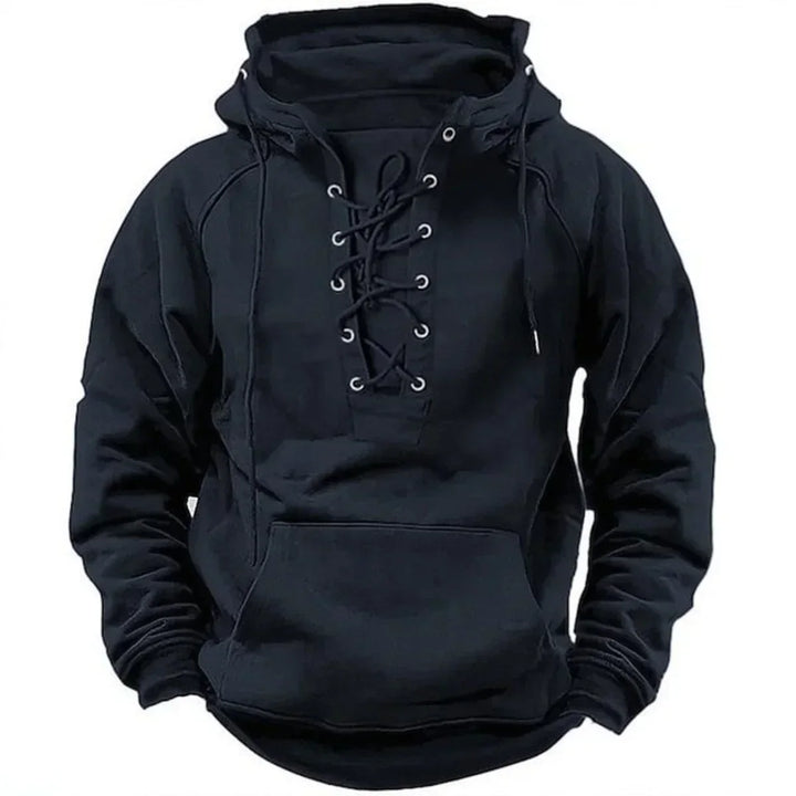 Paul | Durable Hooded Sweatshirt