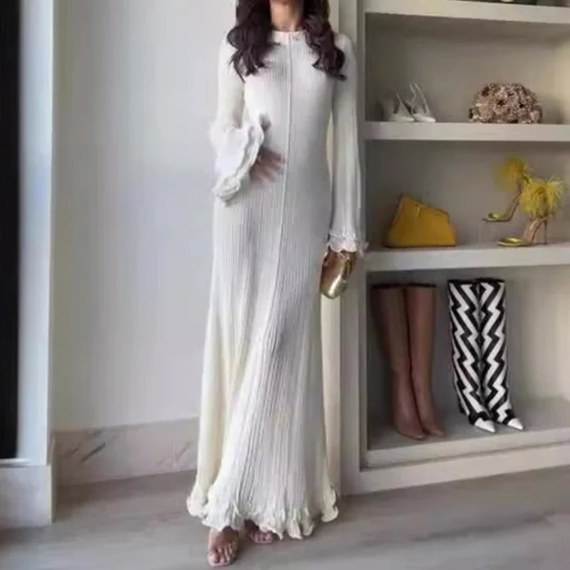Elise | Elegant High-Street Dress