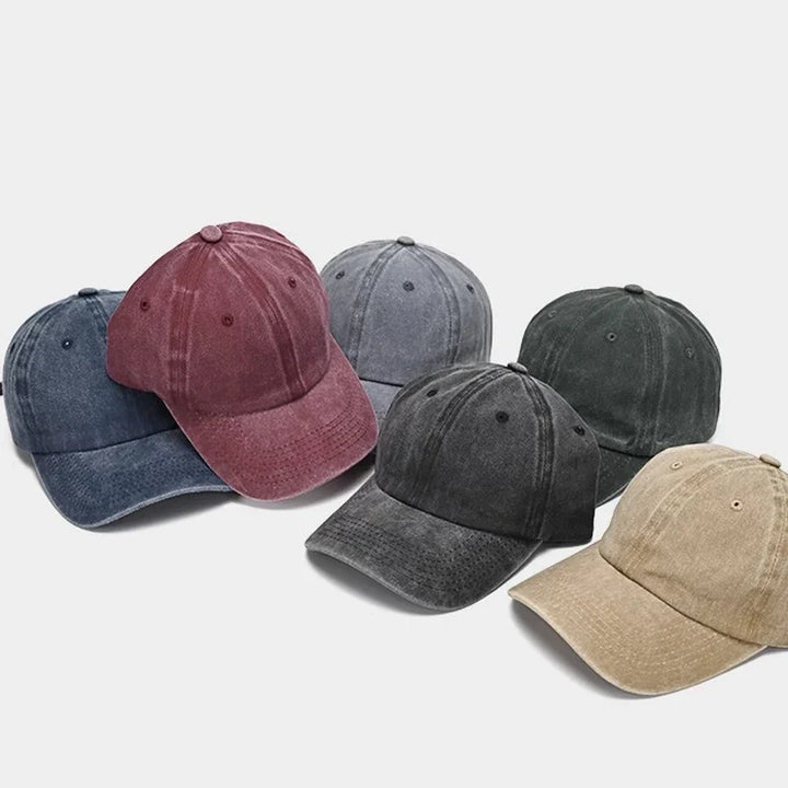 Angelo | Baseball Cap