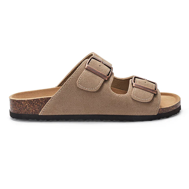 Saga | Elegant Sandals