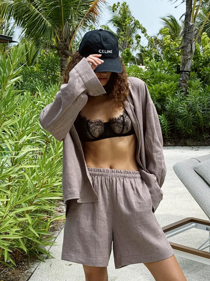 Crisel | Trendy Loungewear Set