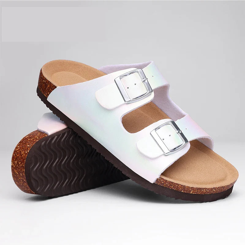 Saga | Elegant Sandals