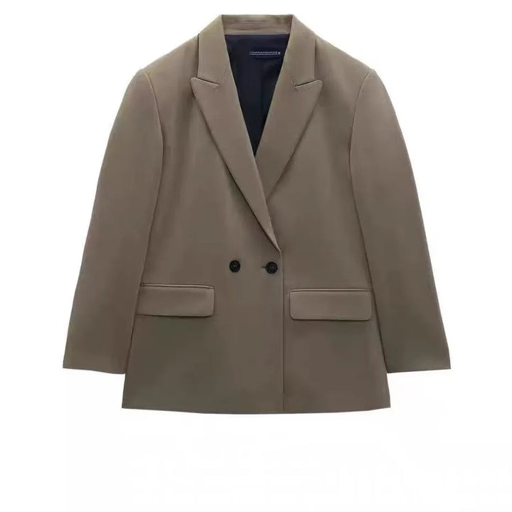 Luna  | Oversized Blazer
