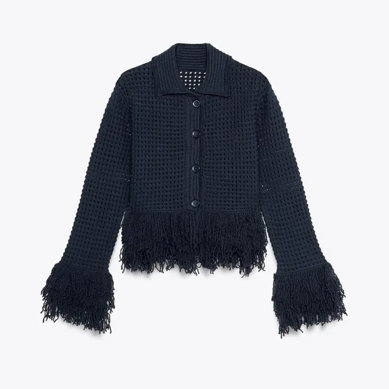Connie | Two-Piece Knit Set