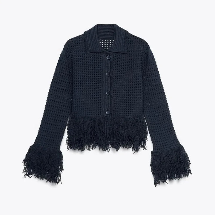 Connie | Two-Piece Knit Set