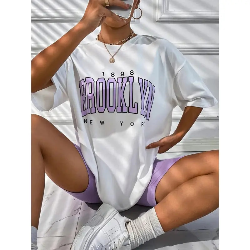 Chelsea | Brooklyn Vintage T-shirt