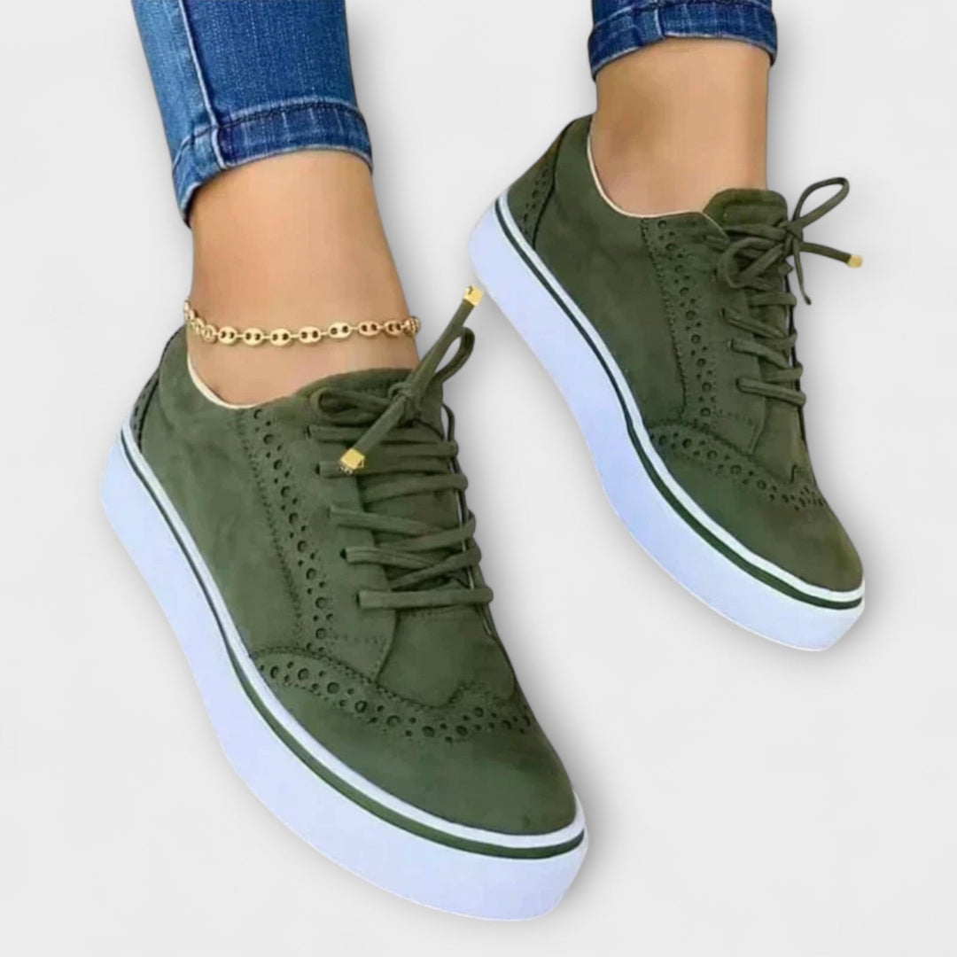 Lara | Orthopedic Sneakers