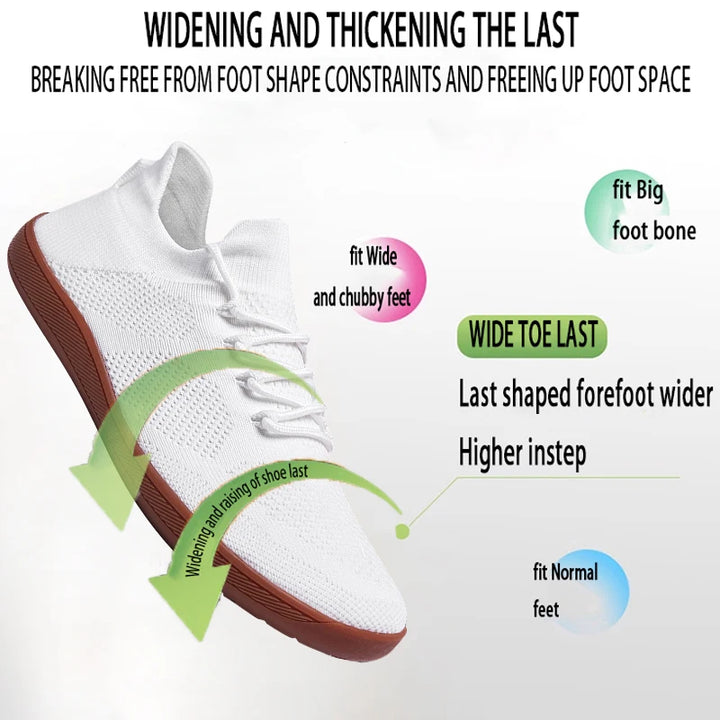 Atlas | Pain Relief Shoes