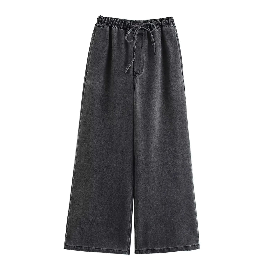 Madonna | Runway Ready Denim Set
