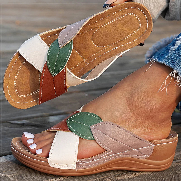 Elen | Comfort Sandals