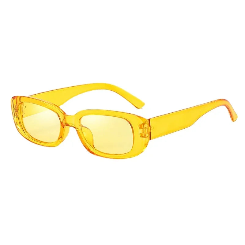 Angel | Colorful Glasses