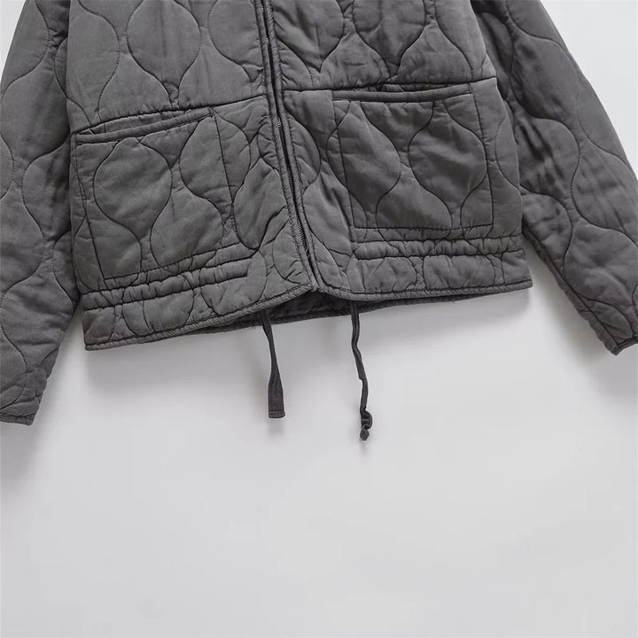 Racelyn | The Classic Jacket