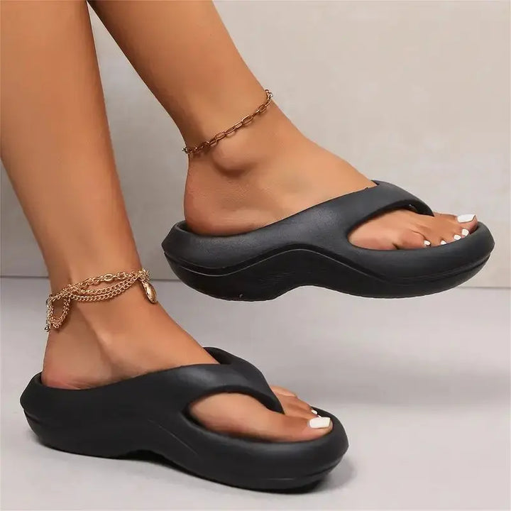 Anica | Soft Sole Sandals