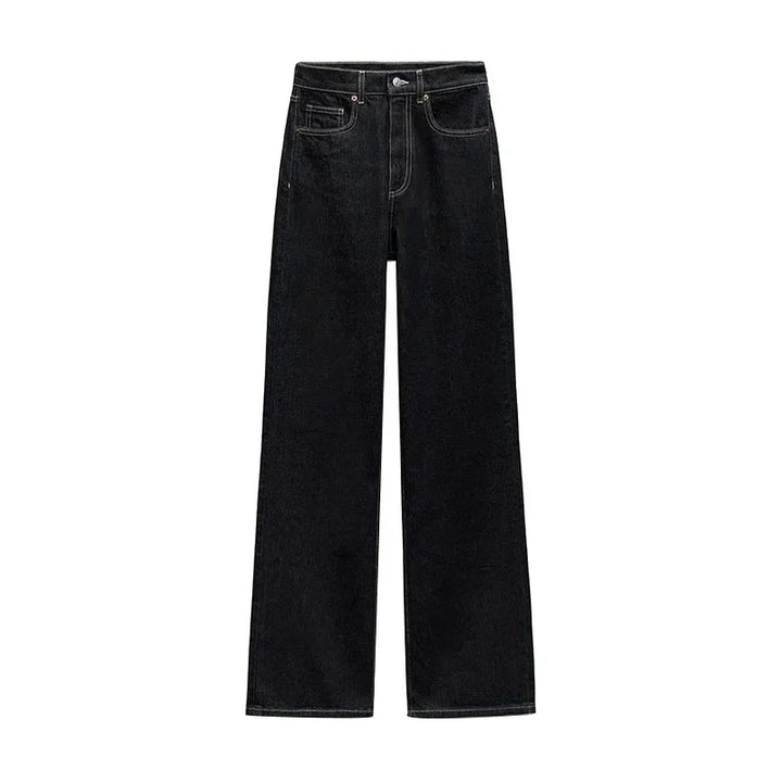 Niva | Denim Belt Set