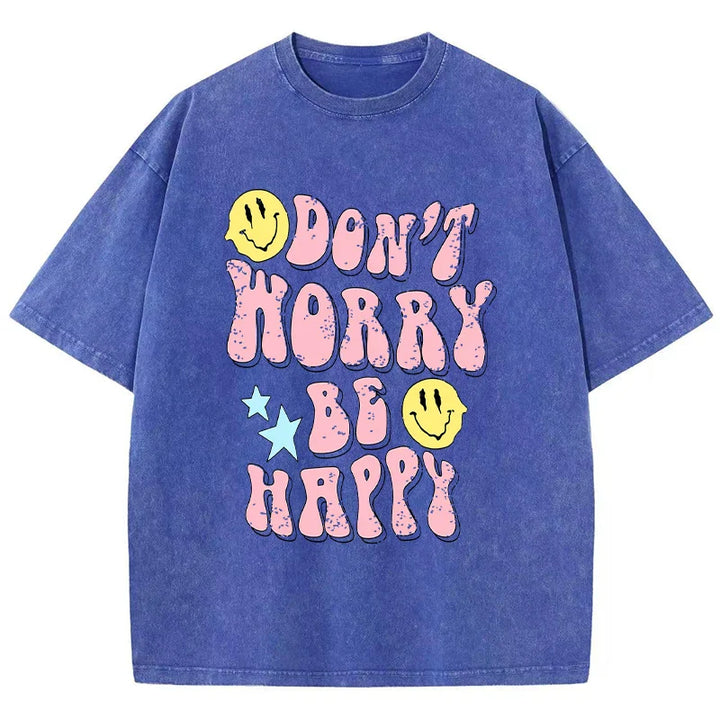 Joanna | Positive Vibes T-shirt